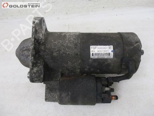Starter SAAB 9-3 Estate (E50) 1.9 TiD | BP37102874M8 - Image 7