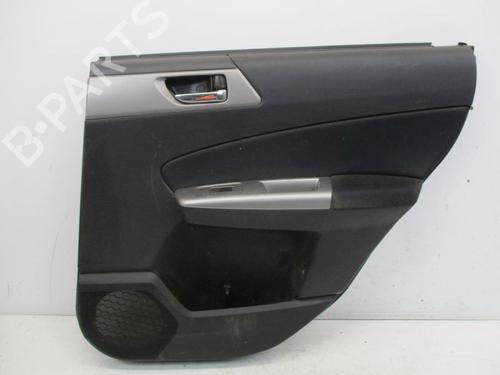 Used Rear right panel Rear right panel 37121173 37121173