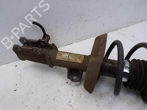 Left front shock absorber OPEL ASTRA J (P10) 1.6 (68) | BP18805792M16 