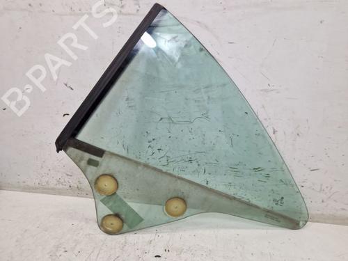 Used Rear left door window VW EOS (1F7, 1F8) 1.4 TSI (122 hp) 31260517