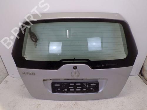 Used Tailgate MERCEDES-BENZ A-CLASS (W169) A 150 (169.031, 169.331) (95 hp) 29094280