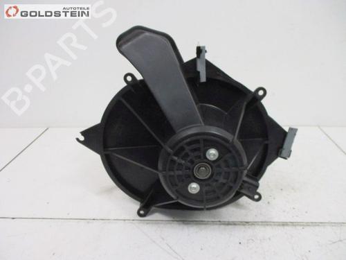 Heater blower motor CHRYSLER 300C (LX, LE) 3.5 | BP18788460M62
