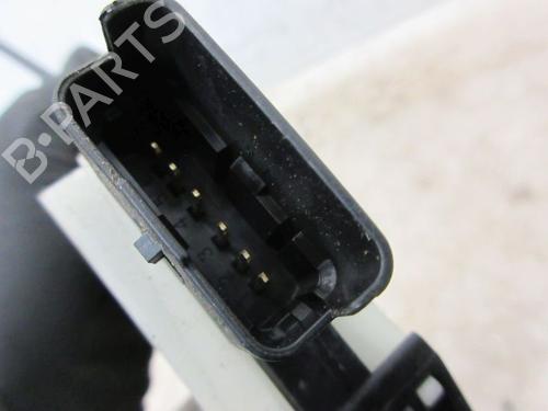 Front right lock PEUGEOT 208 I (CA_, CC_) 1.4 VTi | BP29096118C97 