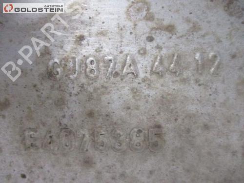 Udstødningssystem FORD B-MAX (JK) 1.5 TDCi | BP18764578M121