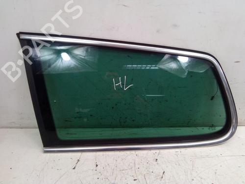 Used Rear left door window VW PASSAT B6 Variant (3C5) 1.4 TSI (122 hp) 26022570