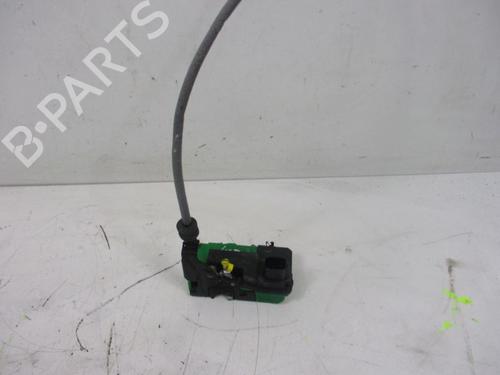 Rear right lock VOLVO XC90 I (275) 2.5 T AWD | BP18795237C99 