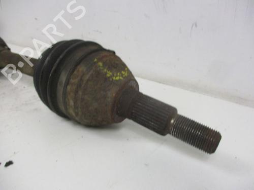 Left front shock absorber OPEL ANTARA A (L07) 2.0 CDTI 4x4 | BP37110564M16 - Image 7