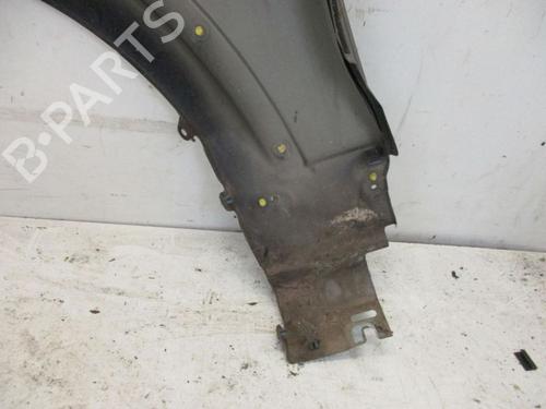 Right front fenders LAND ROVER DISCOVERY III (L319) 2.7 TD 4x4 | BP18795743C42
