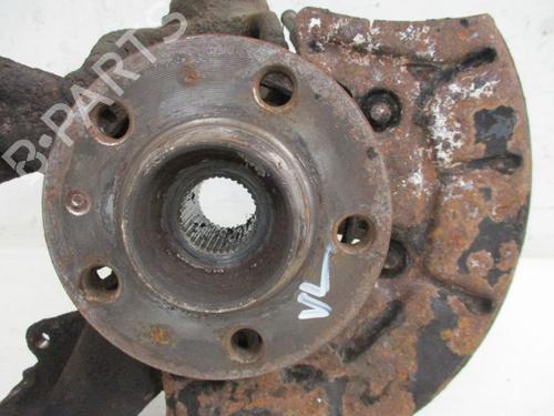 Fusee links voor VW NEW BEETLE (9C1, 1C1) 1.4 | BP18792334M25 