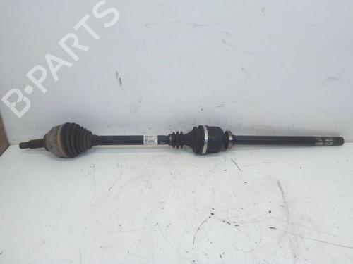 Used Right front driveshaft OPEL VIVARO A Van (X83) 2.5 DTI (F7) (135 hp) 31701959
