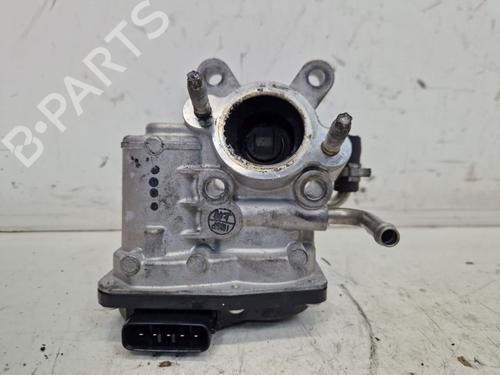 Egr SUBARU FORESTER (SH_) 2.0 D AWD (SHH, SHD, SHN) (147 hp) 31702617
