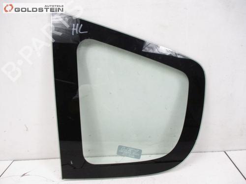 Used Rear left door window Rear left door window 38504367 38504367