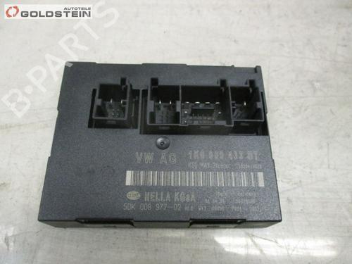 Used Control unit VW TOURAN (1T1, 1T2) 1.9 TDI (105 hp) 15108559