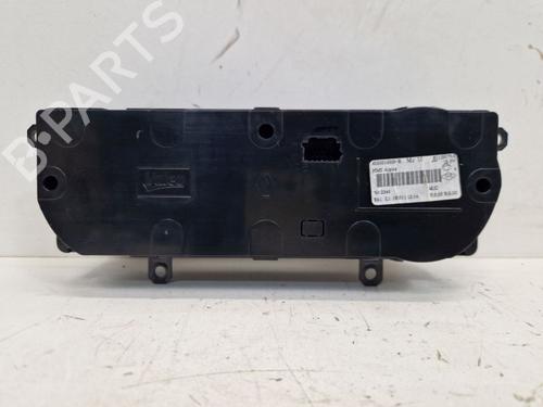 Climate control ALPINE A110 II 1.8 | BP29108584I5 