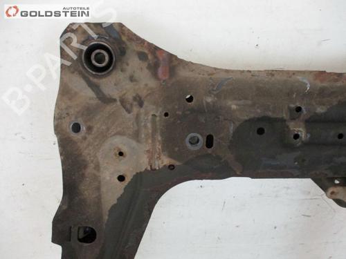 Subframe NISSAN QASHQAI / QASHQAI +2 I (J10, NJ10, JJ10E) 1.5 dCi | BP28167557M9 