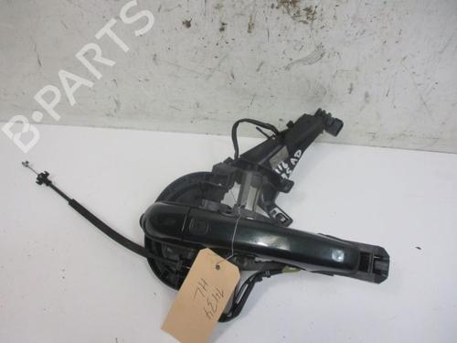rear-left-exterior-door-handle-jaguar-xf-i-x250-2008-2009-2010-2011-2012-2013-2014-2015-37116492 main image