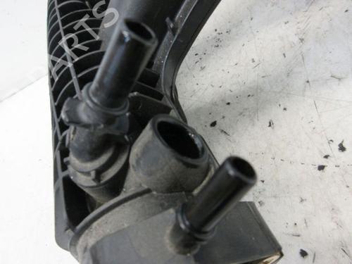 Intake manifold CITROËN C3 II (SC_) 1.0 VTi 68 | BP38027642M70 - Image 6