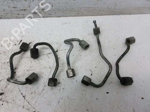 Rør TOYOTA YARIS (_P9_) 1.4 D-4D (NLP90_, NLP90R) (90 hp) 29092211