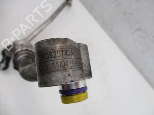 AC pipe AUDI A3 (8P1) 3.2 V6 quattro | BP37123140M126  - Image 8