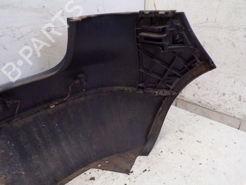 Rear bumper VW GOLF V (1K1) 1.4 FSI | BP19298828C8 