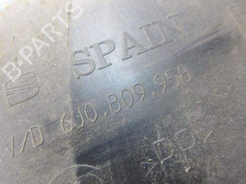 Wheel arch SEAT IBIZA IV (6J5, 6P1) 1.2 | BP29095436C56 