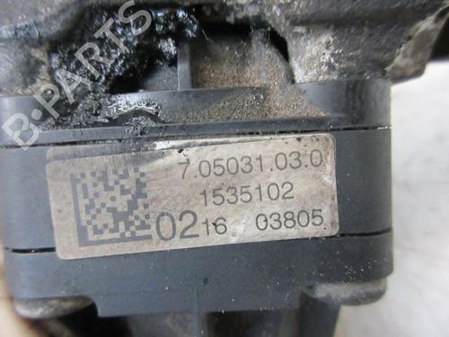 Egr OPEL CORSA E (X15) 1.3 CDTI (08, 68) | BP37123134M69 - Image 8