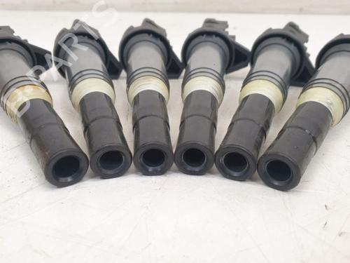 Ignition coil BMW 5 (E60) 530 i | BP37145305M94 - Image 3