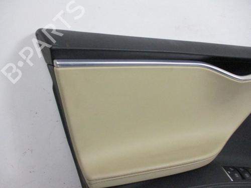 Front left panel TESLA MODEL S (5YJS) 90 | BP37111624C58 - Image 2
