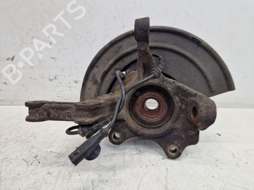 Right front steering knuckle DACIA DUSTER (HS_) 1.6 16V 4x4 | BP34738468M26 - Image 4