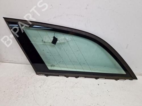 Used Rear left door window Rear left door window 37144606 37144606