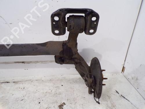 Rear axle OPEL ASTRA J (P10) 2.0 CDTI (68) | BP29098953M2 