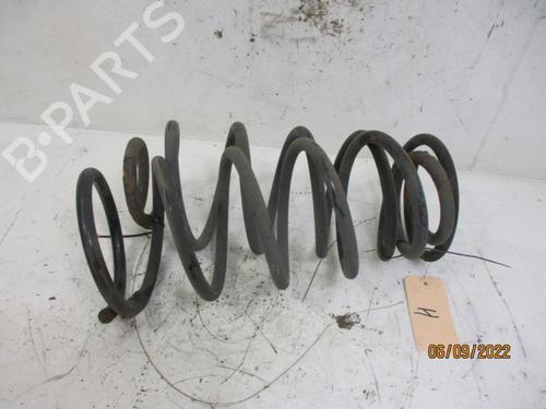 Used Shock absorber spring KIA SORENTO I (JC) 3.5 V6 4WD (194 hp) 18797198