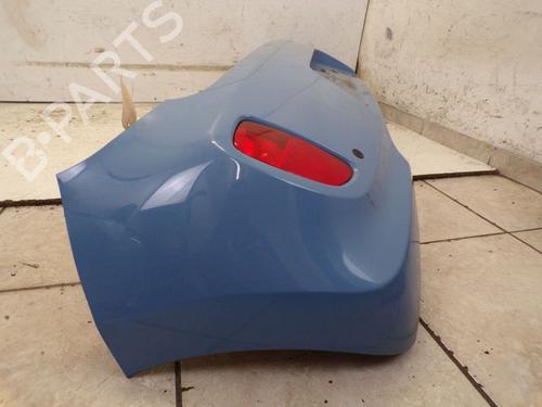 Rear bumper KIA PICANTO II (TA) 1.0 | BP29093025C8 