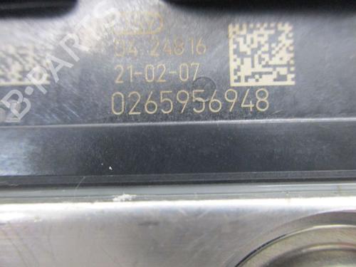 Electronic module DACIA SPRING EV (B6M1) | BP38505622M83 - Image 7