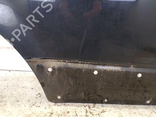 Right rear door FIAT SEDICI (189_) 2.0 D Multijet 4x4 | BP29086572C5