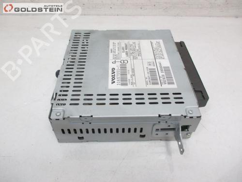 Electronic module VOLVO XC90 I (275) D5 AWD | BP18758195M83 