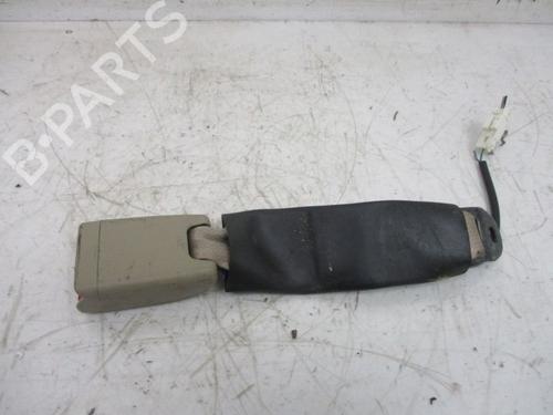 Seat buckle NISSAN X-TRAIL II (T31) 2.0 dCi 4x4 | BP18756087I32 