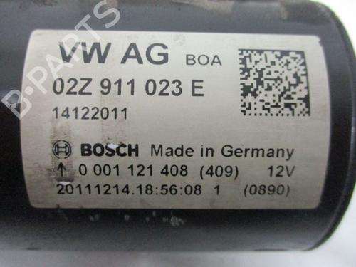 Startmotor VW GOLF VI Variant (AJ5) 1.4 TSI | BP18793887M8