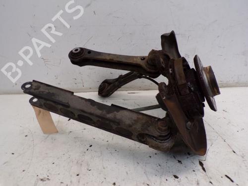 Used Left rear steering knuckle BMW 1 (E81) 116 i (122 hp) 21137736