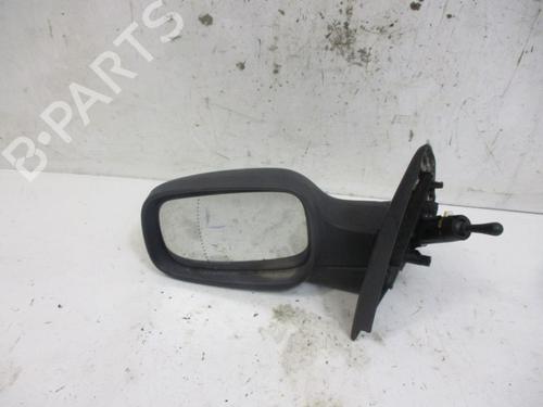 left-mirror-renault-clio-iii-br01-cr01-2005-2006-2007-2008-2009-2010-2011-2012-2013-2014-37115715 main image