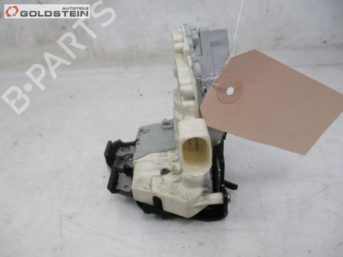 Front right lock AUDI A4 B7 Avant (8ED) 2.0 TDI | BP18750382C97 