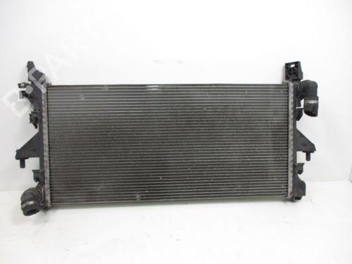 water-radiator-citroen-jumper-ii-van-2006-38026424 main image