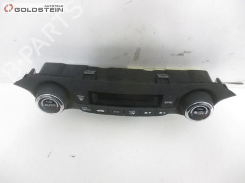 AC Styreenhet / Manøvreringsenhet HONDA CR-V IV (RM_) 2.0 AWD (RE5, RM2) | BP18760497I5 