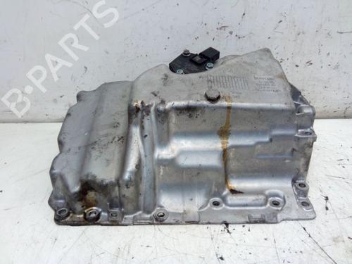 Oil sump BMW 1 (F20) 116 i | BP29104877M115 