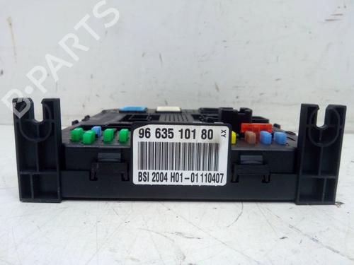 Control unit CITROËN C4 Picasso I MPV (UD_) 1.6 HDi | BP32012694M11 