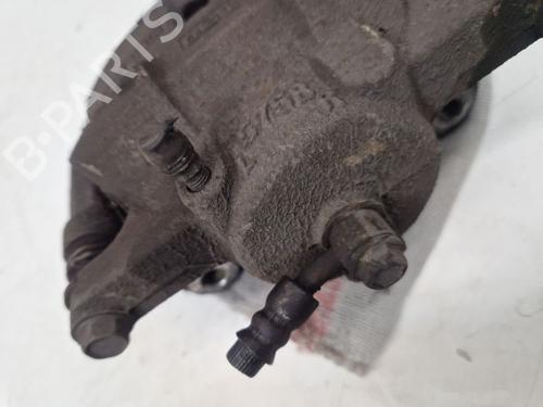 Left front brake caliper RENAULT KADJAR (HA_, HL_) 1.5 dCi 110 (HLA3) | BP38757929M105 - Image 6
