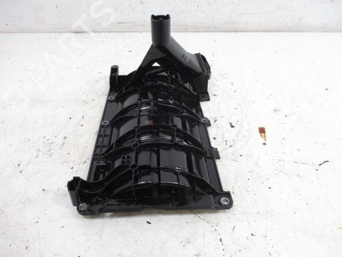 Oil sump MERCEDES-BENZ S-CLASS Coupe (C217) S 500 4-matic (217.385) | BP18791972M115 
