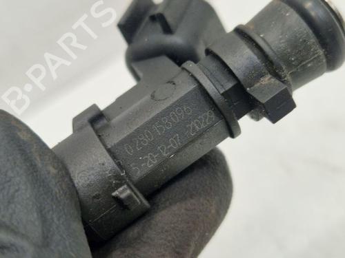 Injector VOLVO C30 (533) T5 | BP39615741M100 - Image 7
