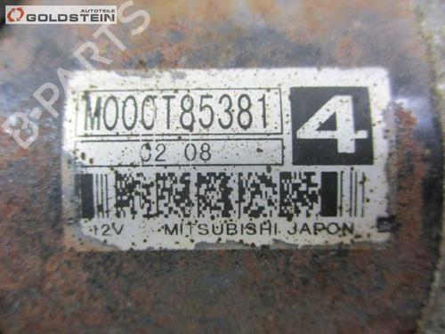Starter PEUGEOT 807 (EB_) 2.0 | BP37107237M8 - Image 4
