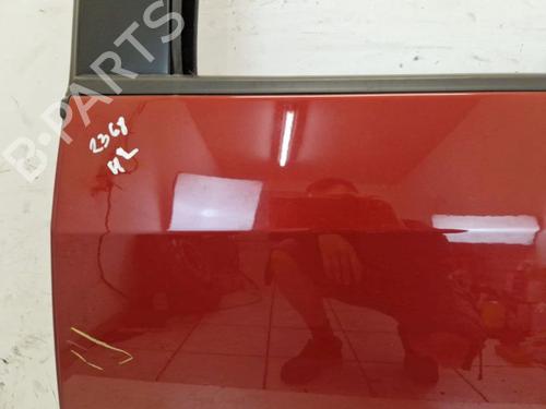 Left rear door VW TOURAN (1T3) 1.2 TSI | BP29106705C4 